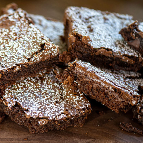 Gluten Free Brownies